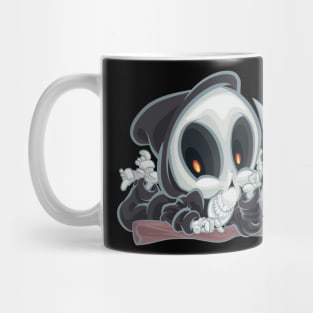 Grim Love Mug
